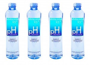 Perfect Hydration Alkaline Water Review: Read Before You Buy