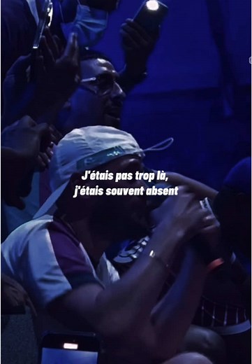 Papa Maman par Jul : Paroles et Vidéo