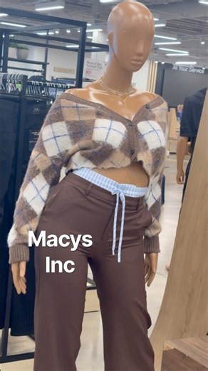MACYS INC CLOTHING ESSENTIALS FALL FASHION STYLES #macys #macysinc #fallfashion #clothingessentials