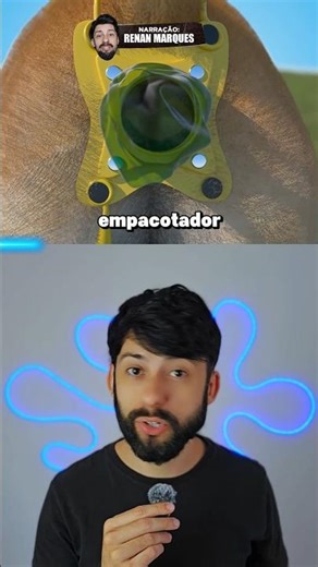 empacotador de COCÔ