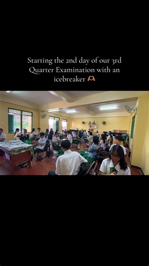 Engaging Icebreaker Activities for Grade 8 Students