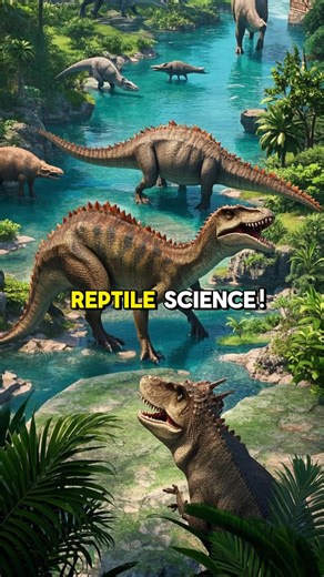 “Unearth mind-blowing fossil discoveries that rewrote evolution, revealing hidden ancient ecosystems, prehistoric predators, and human origins. These history‑changing fossils will spark curiosity and awe! #FossilFinds #Paleontology #EvolutionFacts #AncientEcosystems #PrehistoricLife #HumanEvolution #Shorts #LearnSomethingNew” | All World Edutainment Center