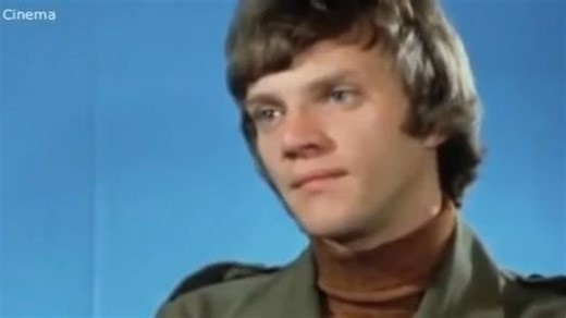 【发条橙/库布里克】《发条橙》主演1973年的采访【中文翻译】