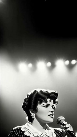 Patsy Cline - I'm Crazy For Loving You