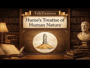 David Hume's Treatise of Human Nature: Foundations of Modern Philosophy