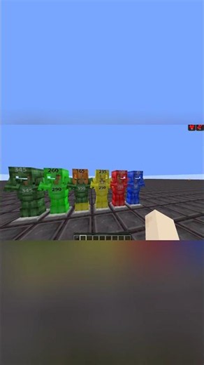 Best Durability Texture Pack for Minecraft 1.21.11! 🔥
