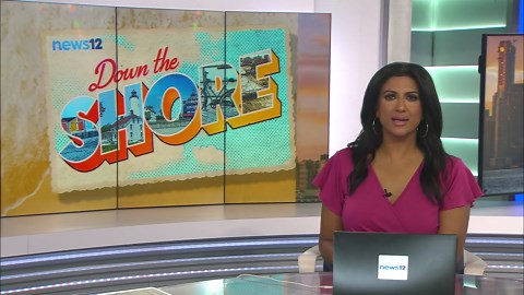 Down The Shore: Cape May Rail Biking