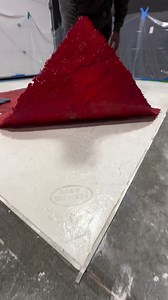 414K views · 2.7K reactions | Stampable Overlay is Easy Money! #reels #constructionworker #outdoorservice #concrete #overlay #stamping | Victory Outdoor Services | Facebook