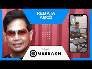 Obbie Messakh - Remaja (Official Video)