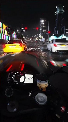 GTA 5 Enhanced: Default vs My Custom Preset