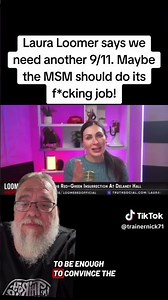 Trump Ally Laura Loomer Suggests Another 9/11 Over Muslim Politicians