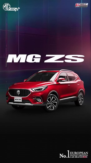 Experience the excitement of driving with the MG ZS – now with an offer that’s hard to ignore! • LOW DOWN PAYMENT • Special price starting from IDR 315 million • 0% Interest • Free Insurance • Stylish and Versatile Design Upgrade your driving experience with the MG ZS’s modern design, comfort, and reliability. Don’t miss this chance to own a perfect balance of practicality and style. Drive confidently into the future with MG ZS! #MGZS #MGIndonesia #MGCar