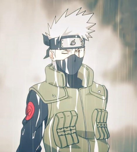 "Copy Ninja Kakashi Of The Sharingan 🗿🔥" - Kakashi Edit | Dia Delicia (Slowed & Reverb)
