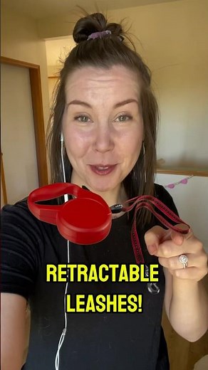 Retractable Leash How To!