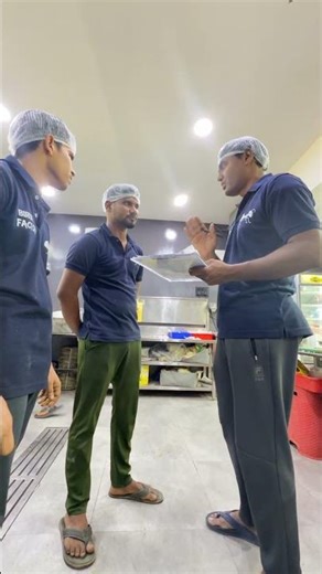 From dream to బిర్యానీ 🔥| #biryanifactory #food #bachupally #kondapur