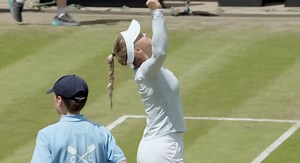WTA FINALIST ⤵️ An encouraging week on the comeback trail for 🇦🇺 Ajla Tomljanovic finishing RU at the WTA 250 Birmingham 🇬🇧 55 rankings spots gained this week back up to 135 ‘Live’. Was scheduled to play the WTA 500 Eastbourne 🇬🇧 this coming week ahead of Wimbledon but has withdrawn citing fatigue. | The First Serve