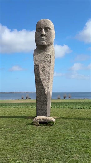 Dodekalitten - Lolland, Denmark