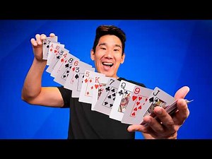 Learning the card game SPRING from scratch!