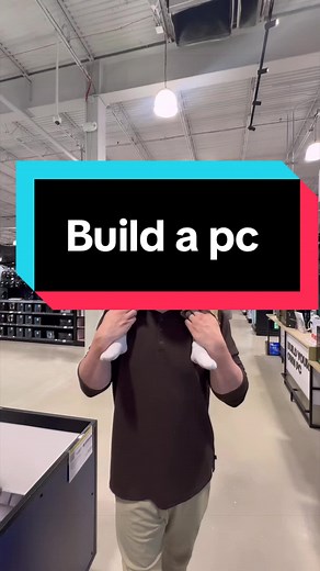 How to Build Your Own PC at Micro Center