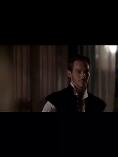 THE TUDORS #TheTudors #SeasonFour #SeriesFinale #Showtime #HenryVIII #Flashback