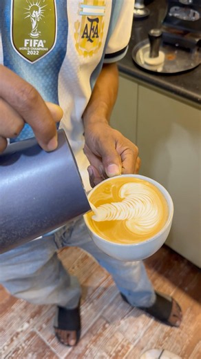 Barista training available #rossita #latte #Available #coffee #course