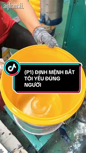 Định Mệnh Bắt Tôi Yêu Đúng Người - Full Audio (P1)
