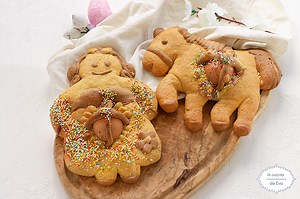 Pupe e cavalli ricetta regionale abruzzese | Ricetta tradizionale abruzzese