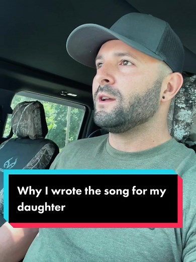 Heartfelt Song Dedicated to Father's Daughter - Will Dempsey