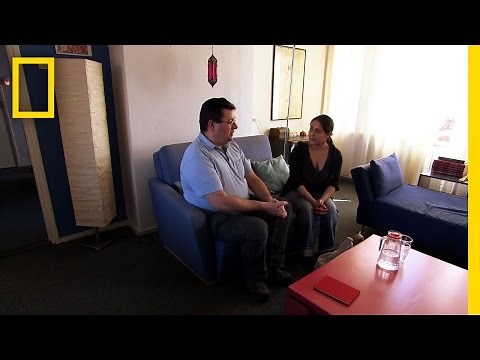 Private Sperm Donor | National Geographic