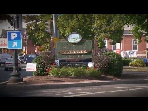 Norwalk, CT Our Town