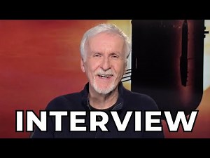 James Cameron Reveals How ALIENS, T2 and TITANIC Will Help Him Direct GHOSTS OF HIROSHIMA