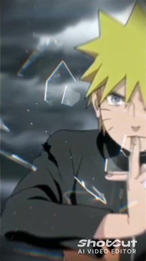 power of Naruto
