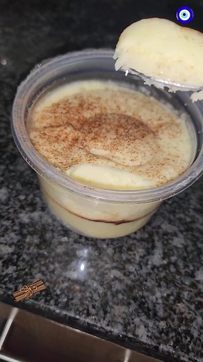 Delicious Milk Tart Pudding Recipe - Must Try Dessert Idea!