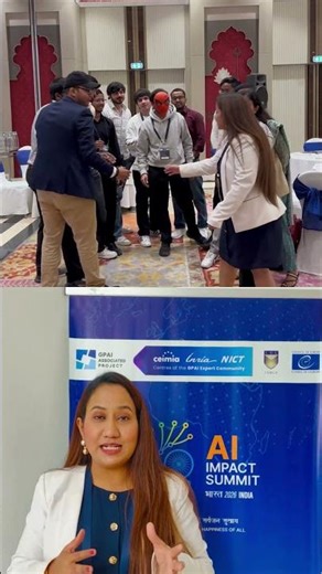 Global Innovation Workshop | Experiential Learning Session by Jasneet Bhalla