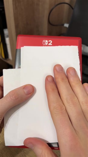 Name The Switch 2 Game