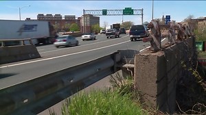 DOT officials nearing decision on future of I-84 viaduct in Hartford