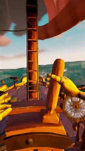 Boat flip glitch sunk ship with new hourglass boarder! | #smellyrock_ on #Twitch