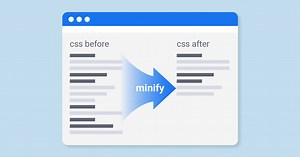 CSS Minify: Check if Page CSS Should be Compressed ☑