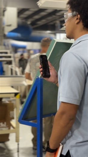 Viwinco Windows Inc. on Instagram: "2026 Summer Internship Opportunities – Now Open! Hear directly from Chris, a former Viwinco intern, about what a summer at Viwinco is really like! Our paid internship program lets students work on real projects, learn from industry professionals, and make an impact while you're still in school! Internship areas include Engineering, Operations, Continuous Improvement, Research & Development, and Learning & Safety. Apply now through the link in our Linktree, or