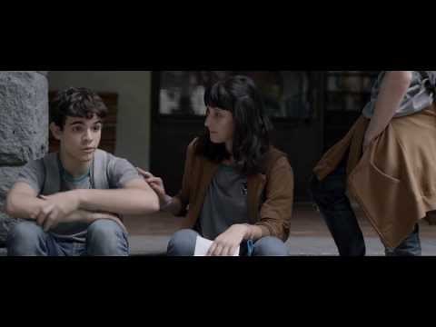 Hoje Eu Quero Voltar Sozinho - Cena Teaser #01