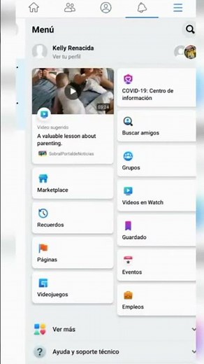⛓️ Como DESVINCULAR FREE FIRE de FACEBOOK (2021) | CAV