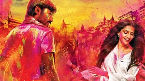 Watch Raanjhanaa 2013 HD online