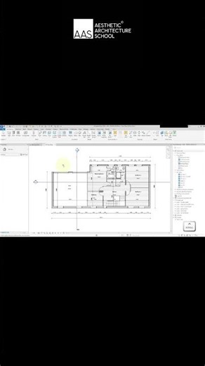 3D views in Revit 💪😎