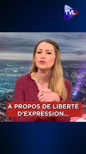 🎥« L'abus du Point Godwin est un peu pénible 80 ans après la fin de la Seconde guerre mondiale » Jean-Yves Le Gallou sur TVL🔻https://youtu.be/dwtEQQVPo68 | TV Libertés