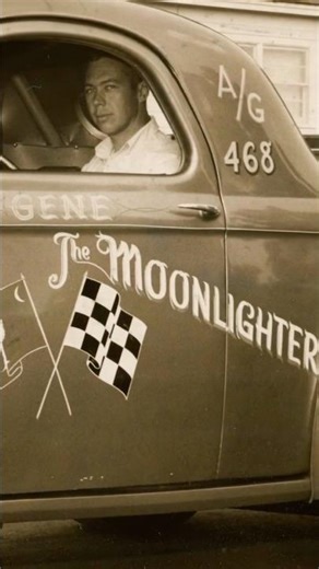 The Moonlighter Willys Comes Back to Life #dragracing