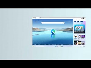 Microsoft starts Auto-hiding Edge's sidebar | New Discover button available