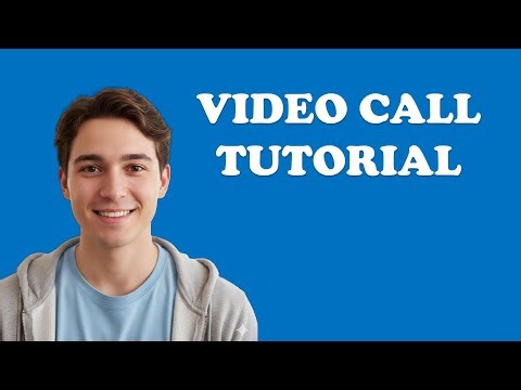 How Do You Make A Video Call On Android?