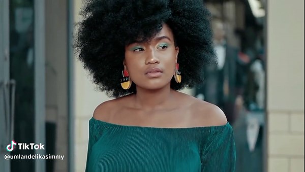 Ubala by Simmy: A Musical Journey Through South Africa