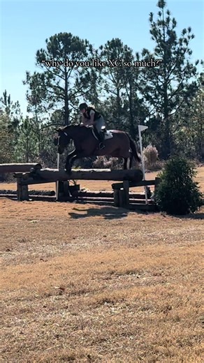 Exploring the Thrill of XC Riding