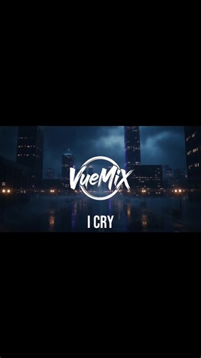 A heartfelt cover of “I Cry” by Yuri Chika, reimagined by VueMix. This song captures the feeling of crying in silence, holding onto emotions that are difficult to explain, and carrying memories that refuse to fade. Sometimes tears become the only way to release everything we keep hidden inside. #vuemix #edm #lovesong #icry #yurichika